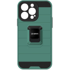 Чохол до мобільного телефона Armorstandart DEF17 case Apple iPhone 13 Pro Military Green (ARM61341)