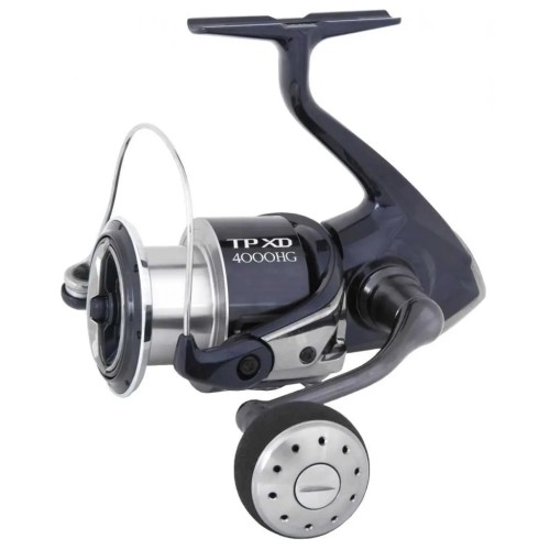 Котушка Shimano Twin Power XD FA C5000XG 10+1BB 6.21 (TPXDC5000XGFA)