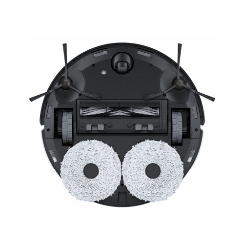 Пилосос Ecovacs DEEBOT X1 OMNI (DEX11)