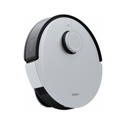 Пилосос Ecovacs DEEBOT X1 OMNI (DEX11)