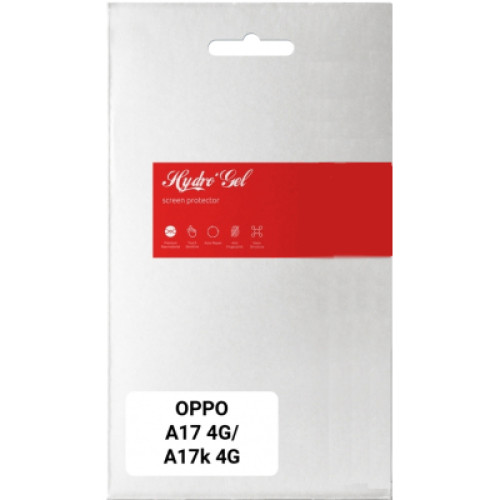 Плівка захисна Armorstandart Anti-Blue OPPO A17 4G/A17k 4G (ARM64839)