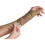 Бандаж MedTextile Бандаж на промінезапясний суглоб з фіксацією пальця, (4820137292958)