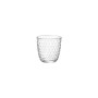 Склянка Bormioli Rocco Slot 290мл Clear (580504VNA021990)