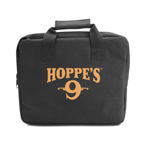 Набір для чистки зброї Hoppe's Range Kit with Cleaning Mat (FC4)