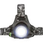 Ліхтар Highlander Polaris 550 Rechargable Head Torch Black (929729)