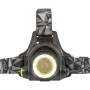 Ліхтар Highlander Polaris 550 Rechargable Head Torch Black (929729)