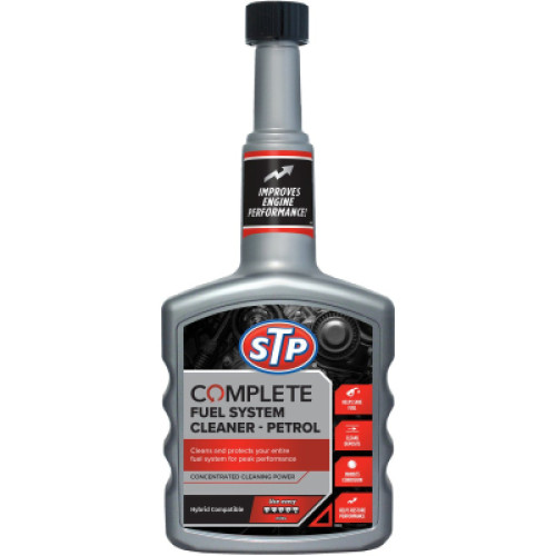 Автомобільний очисник STP CFSC Petrol, 400мл (74362)