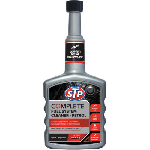 Автомобільний очисник STP CFSC Petrol, 400мл (74362)