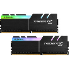 Модуль пам'яті для комп'ютера DDR4 32GB (2x16GB) 4400 MHz Trident Z G.Skill (F4-4400C19D-32GTZR)