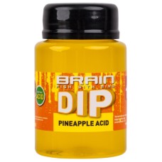 Діп Brain fishing F1 Pineapple Acid (ананас) 100ml (1858.03.15)