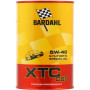 Моторна олива BARDAHL XTC C60 5W40 AUTO 1л (334040)