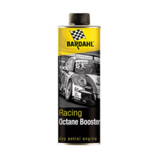 Присадка автомобільна BARDAHL RACING OCTANE BOOSTER BARDAHL 0,3л (13107)