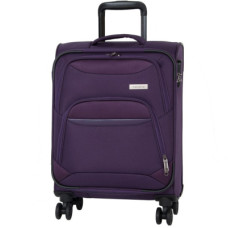 Валіза Travelite KENDO Purple S (TL090347-19)