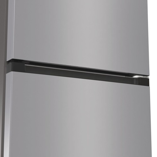 Холодильник Gorenje NRK6202ES4