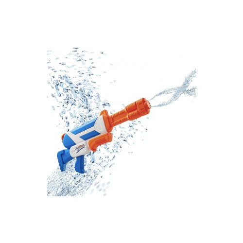 Іграшкова зброя Hasbro Nerf Водний бластер Твістер (F3884)