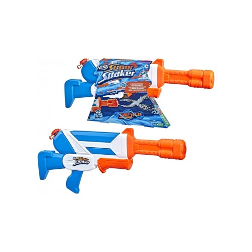 Іграшкова зброя Hasbro Nerf Водний бластер Твістер (F3884)