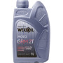 Моторна олива WEXOIL Moto GRM 2T 1л