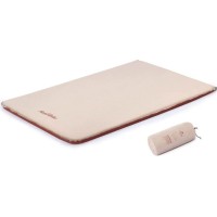 Матрац надувний Naturehike NH21FCD11 Beige (6927595793329)