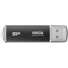 USB флеш накопичувач Silicon Power 500 GB Silicon Marvel Xtreme M80 USB 3.2 (SP500GBUF3M80V1G)