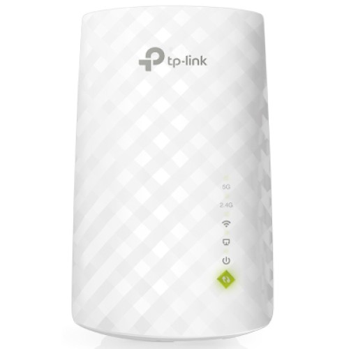 Ретранслятор TP-Link RE220