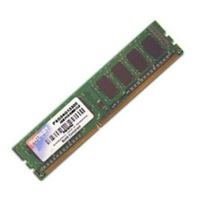 Модуль пам'яті для комп'ютера DDR3 4GB 1333 MHz Patriot (PSD34G13332)