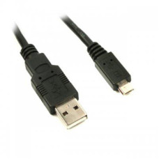 Дата кабель USB2.0 AM - Micro USB Viewcon (VW 009)