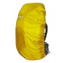 Чохол для рюкзака Terra Incognita RainCover L yellow (4823081502685)