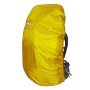 Чохол для рюкзака Terra Incognita RainCover L yellow (4823081502685)