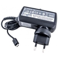 Блок живлення до планшета PowerPlant SONY 220V, 10W: 5V, 2A (Micro USB) (SO10MMICR)