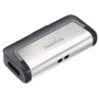 USB флеш накопичувач SANDISK 32GB Ultra Dual USB 3.0 + Type-C (SDDDC2-032G-G46)