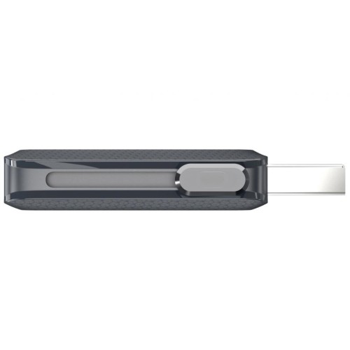 USB флеш накопичувач SANDISK 32GB Ultra Dual USB 3.0 + Type-C (SDDDC2-032G-G46)