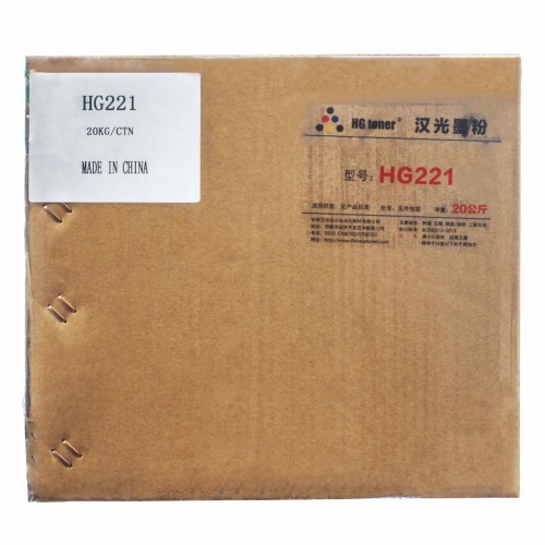 Тонер HP LJ Universal 20 кг (2x10 кг) HG (HG220/HG221-20)