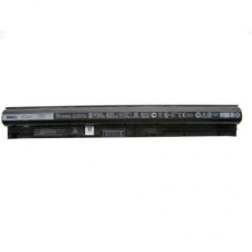 Акумулятор до ноутбука Dell Inspiron 15R-3451 M5Y1K, 2600mAh, 4cell, 14.8V, Li-ion AlSoft (A47172)