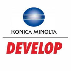 Запчастина HINGE LEFT Konica Minolta / Develop (A0XXPP4P00)