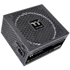 Блок живлення ThermalTake 850W Toughpower GF1 (PS-TPD-0850FNFAGE-1)