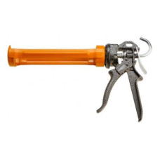 Пістолет для герметика Neo Tools 240 мм, металл 1,6 мм. (61-003)