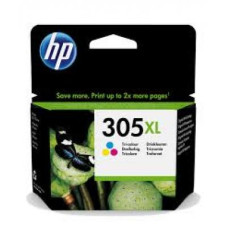 Картридж HP DJ No.305XL color (3YM63AE)