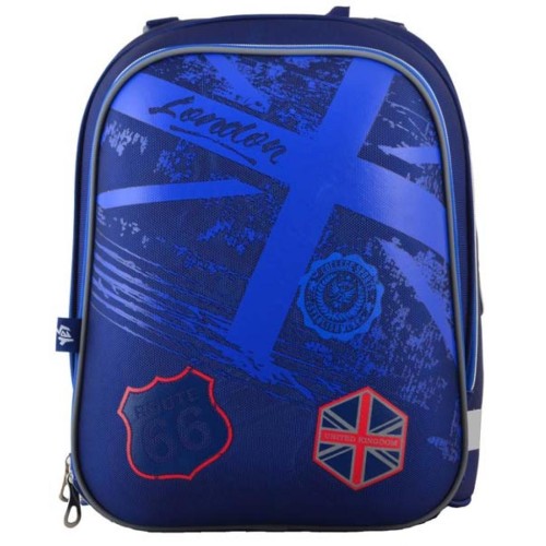Портфель Yes H-12 Route 66 (554599)