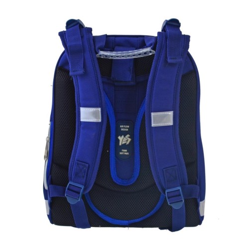 Портфель Yes H-12 Route 66 (554599)