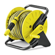 Шланг для поливу Karcher HR 25 ,1/2", 15 м. на катушці (2.645-041.0)