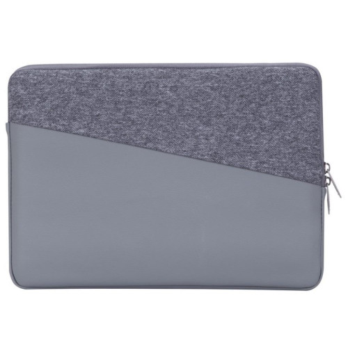 Чохол до ноутбука RivaCase 13.3" 7903 Grey (7903Grey)