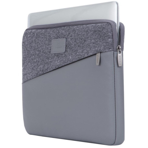 Чохол до ноутбука RivaCase 13.3" 7903 Grey (7903Grey)