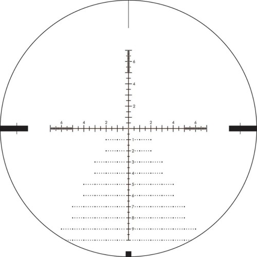 Приціл Vortex Diamondback Tactical 6-24х50 FFP сітка E (DBK-10029)