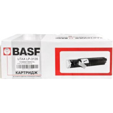 Картридж BASF UTAX LP-3135/3335/4135 Black (KT-UTAXLP3135)