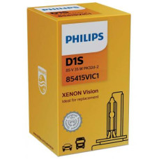 Автолампа Philips ксенонова (PS 85415 VI C1)