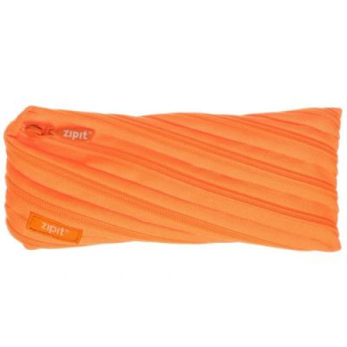 Пенал Zipit Neon Crazy Orange (ZT-NN-4)