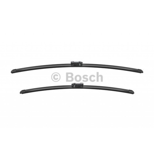 Щітка склоочисника Bosch 3 397 007 644