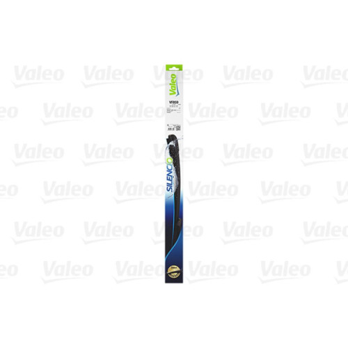 Щітка склоочисника Valeo 577859