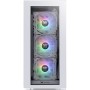 Корпус ThermalTake Divider 300 White window RGB (CA-1S2-00M6WN-01)