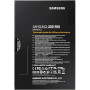 Накопичувач SSD M.2 2280 1TB Samsung (MZ-V8V1T0BW)